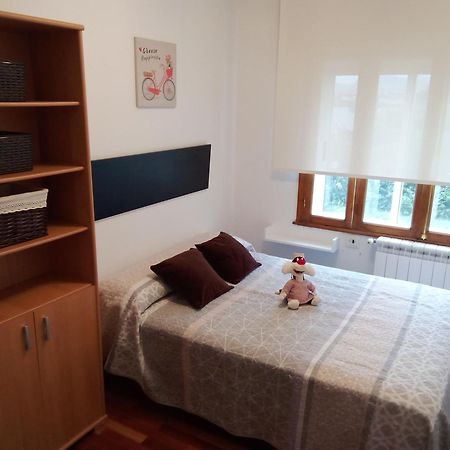 Apartamento Teresa En Vilanova De Arousa ポンテベドラ エクステリア 写真