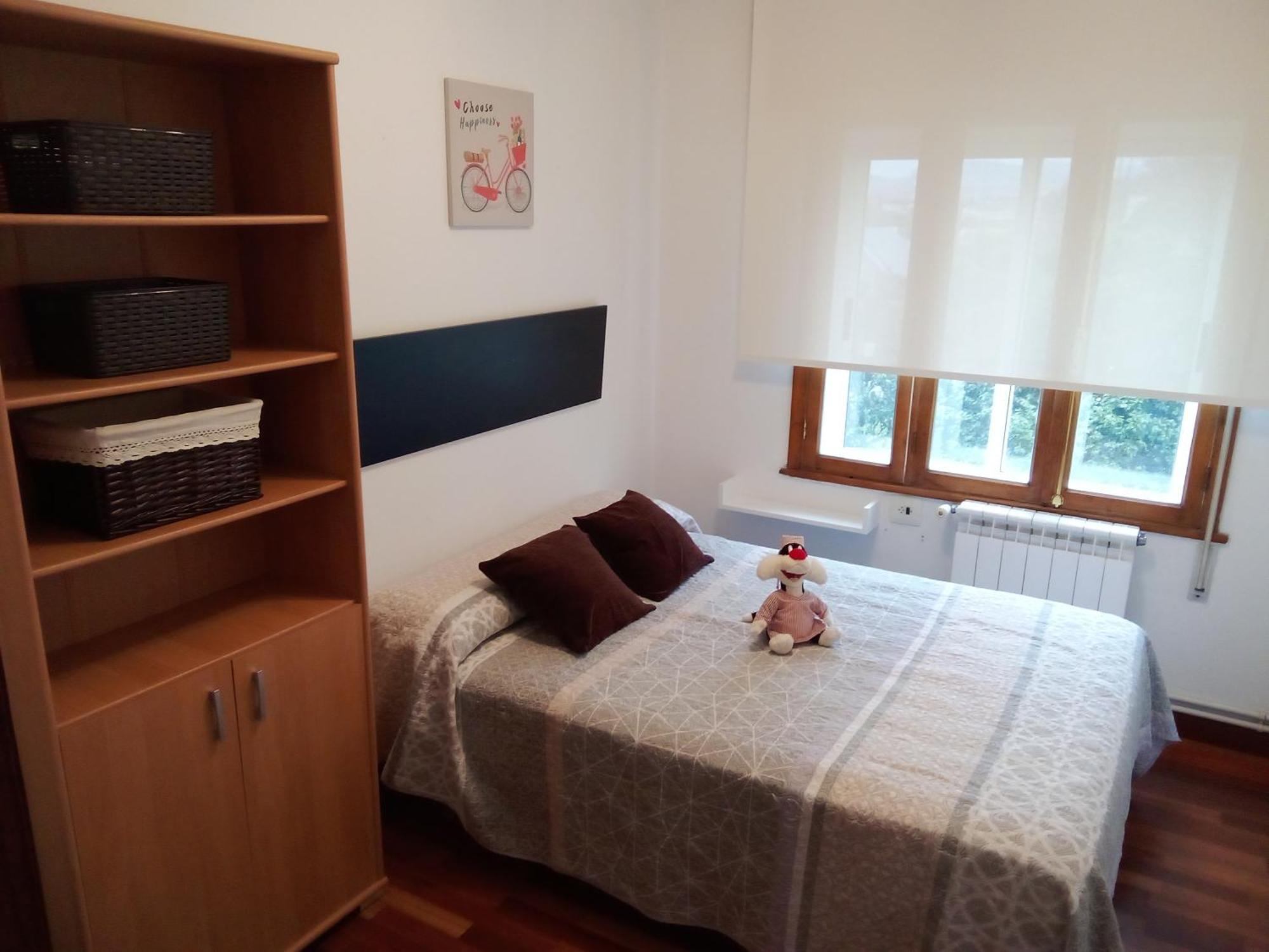 Apartamento Teresa En Vilanova De Arousa ポンテベドラ エクステリア 写真